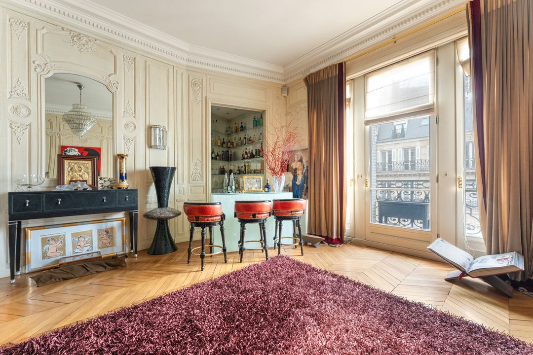 Paris - 8